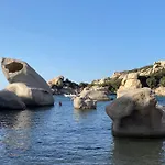 Σαλέ Sea Overlooking Seagull Island Porto Rafael
