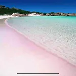 Sea Overlooking Seagull Island Σαλέ Porto Rafael