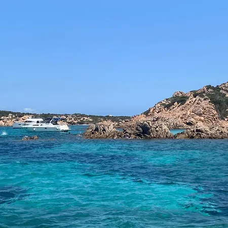 Sea Overlooking Seagull Island Chalet *