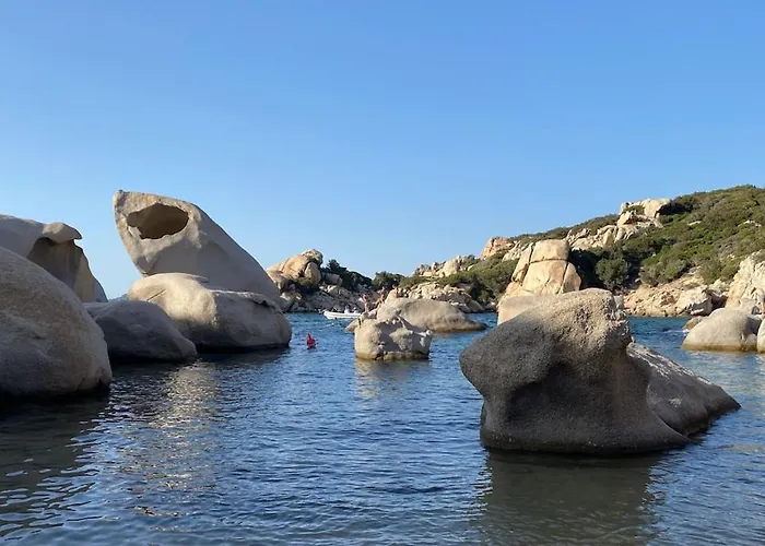 木屋 Sea Overlooking Seagull Island 波尔图拉斐尔