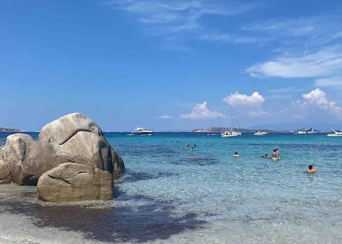 Sea Overlooking Seagull Island *