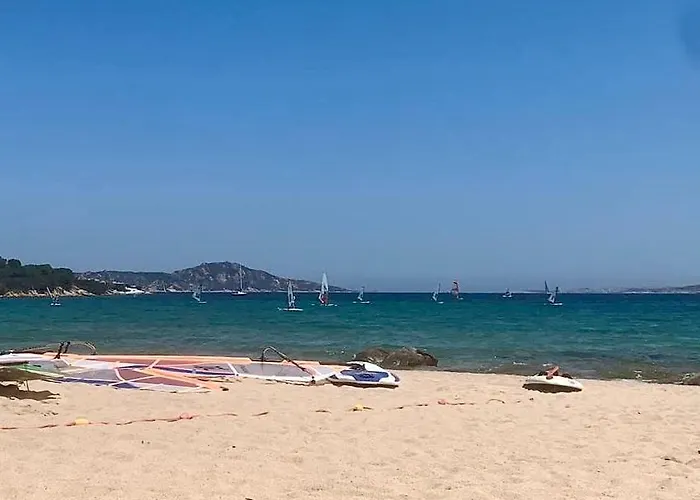 Sea Overlooking Seagull Island 波尔图拉斐尔